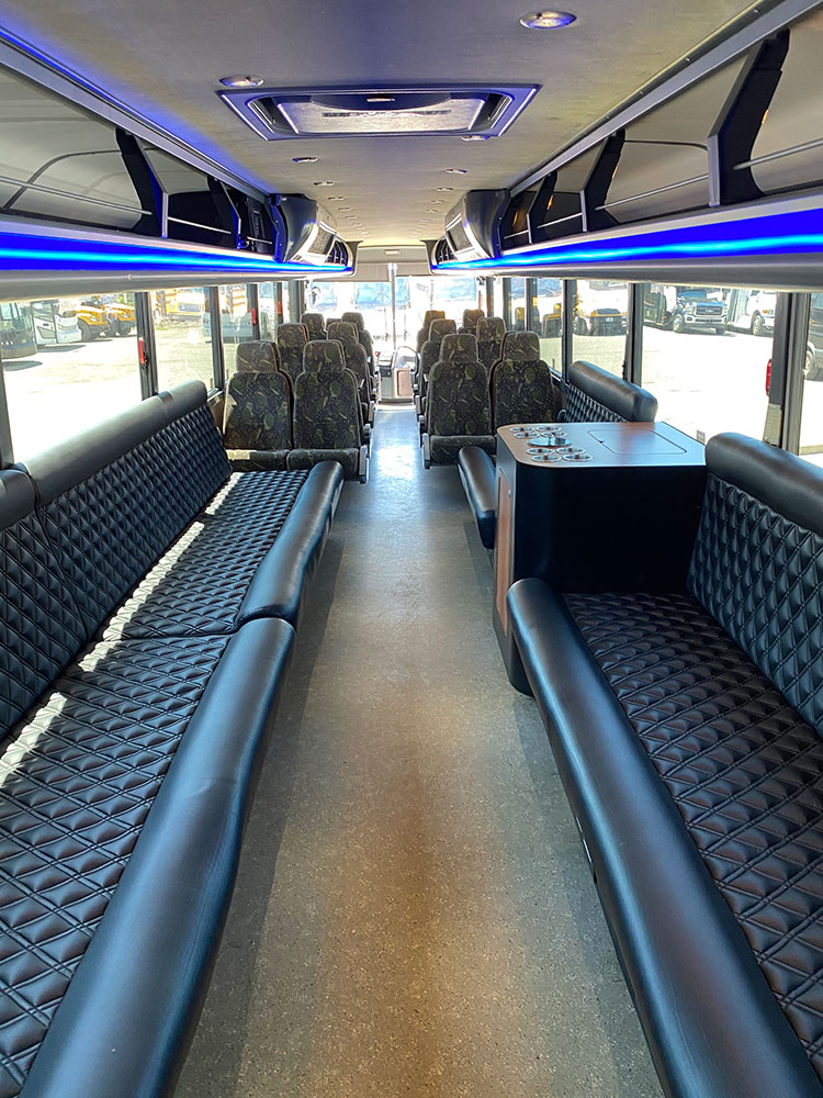 43-passenger-limo-bus